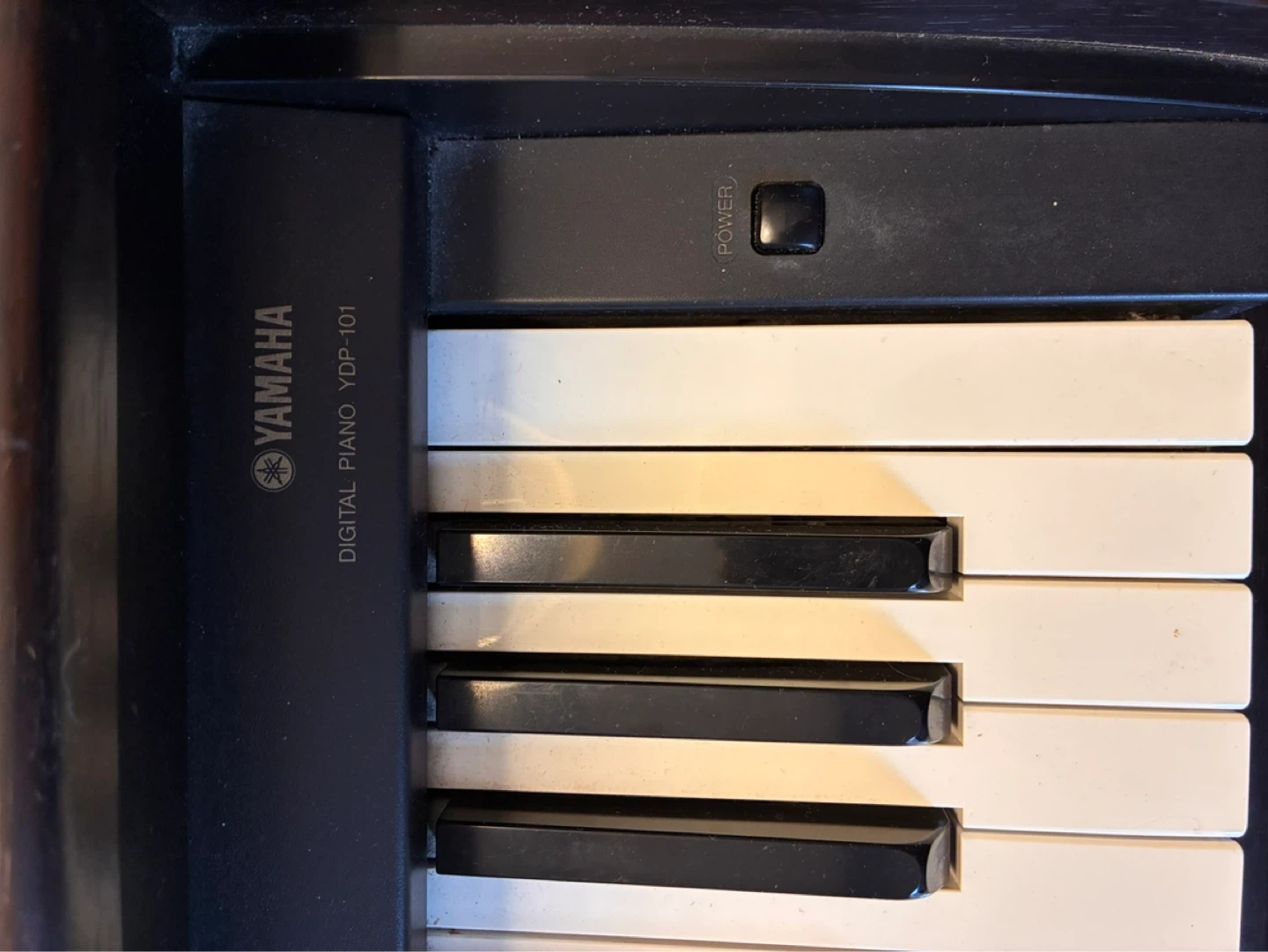 Yamaha Piano - photo 3