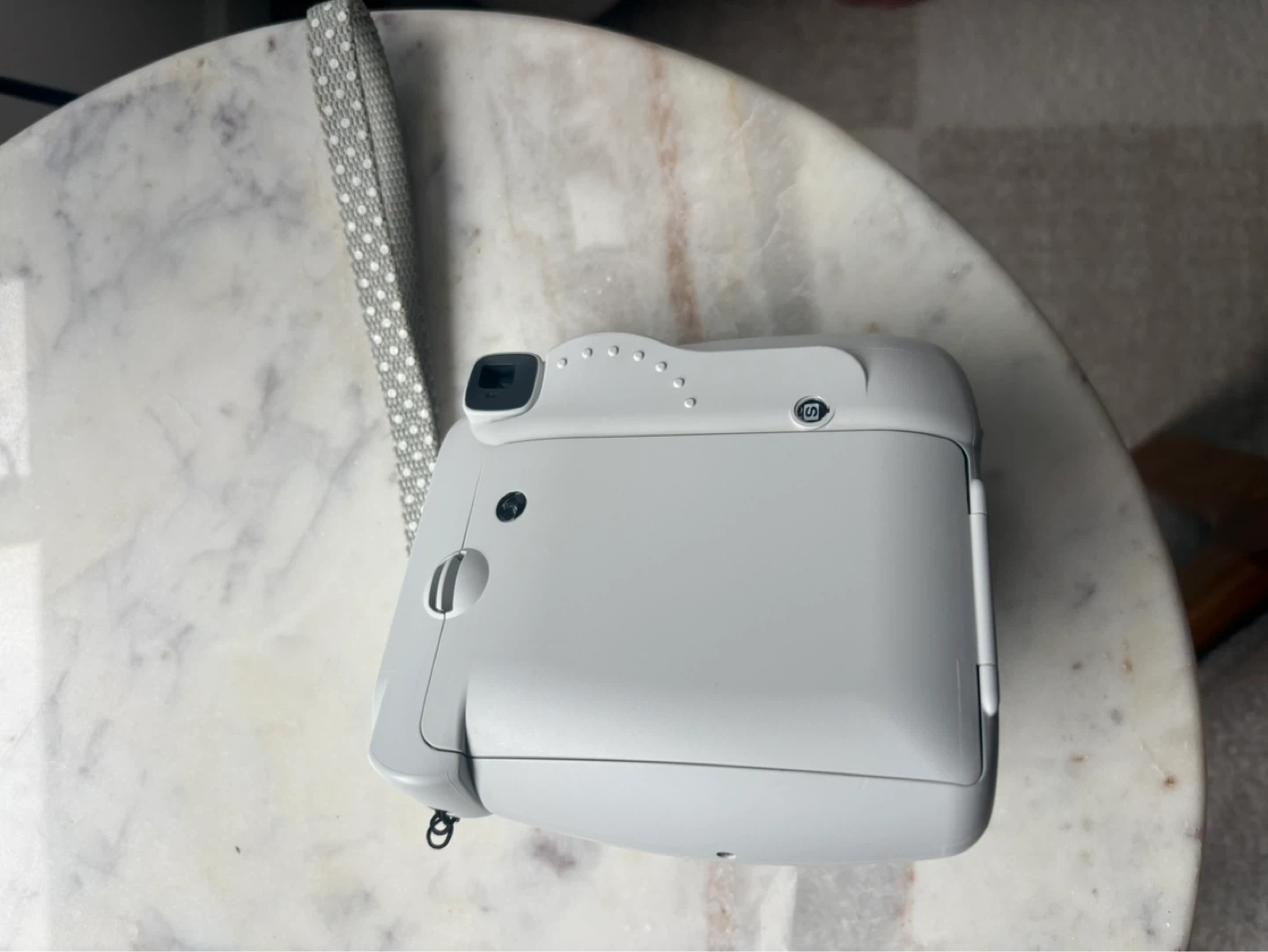 Fujifilm Instax Mini 9 Instant Camera - photo 4