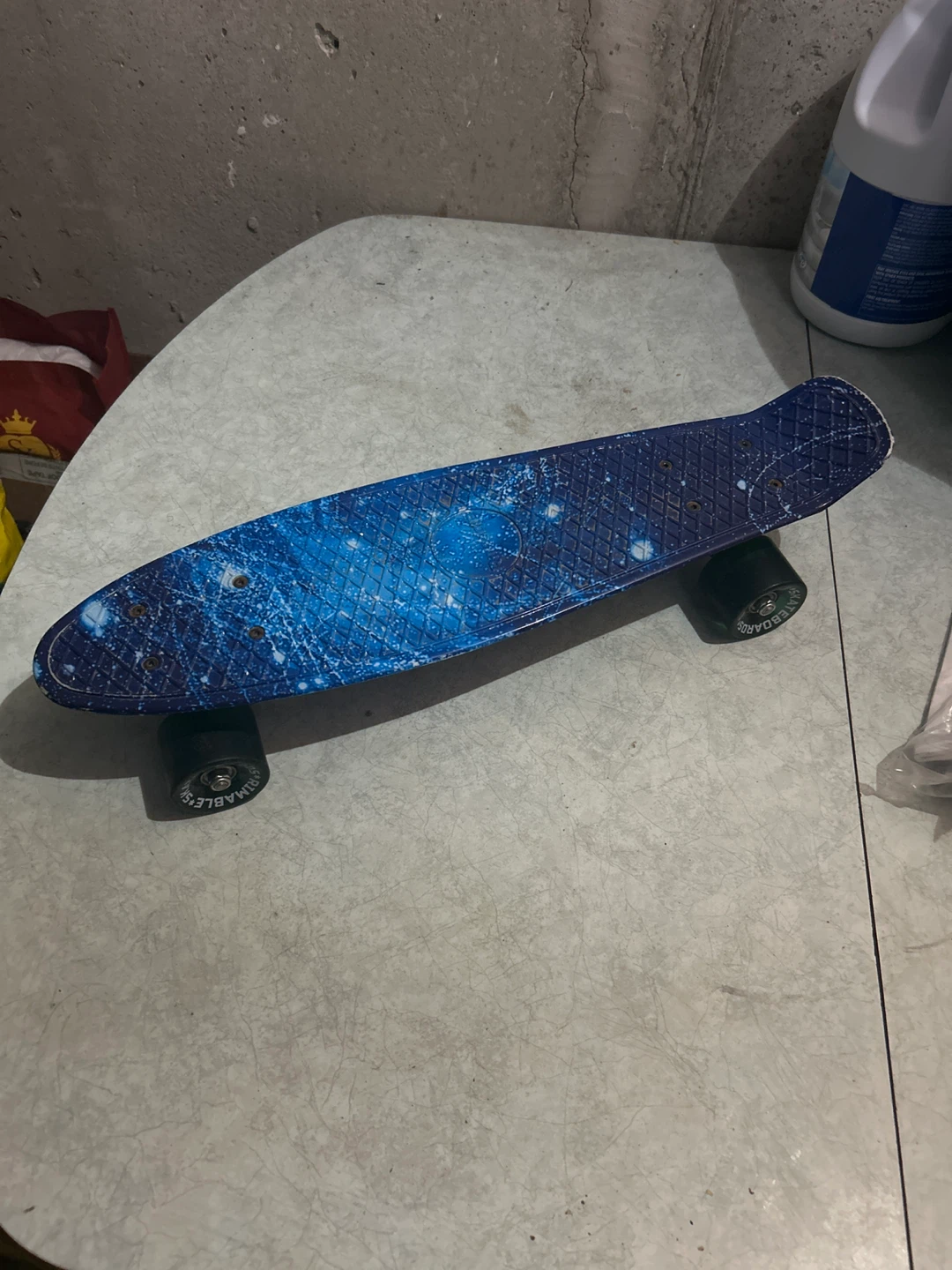 Penny Board Skateboard
