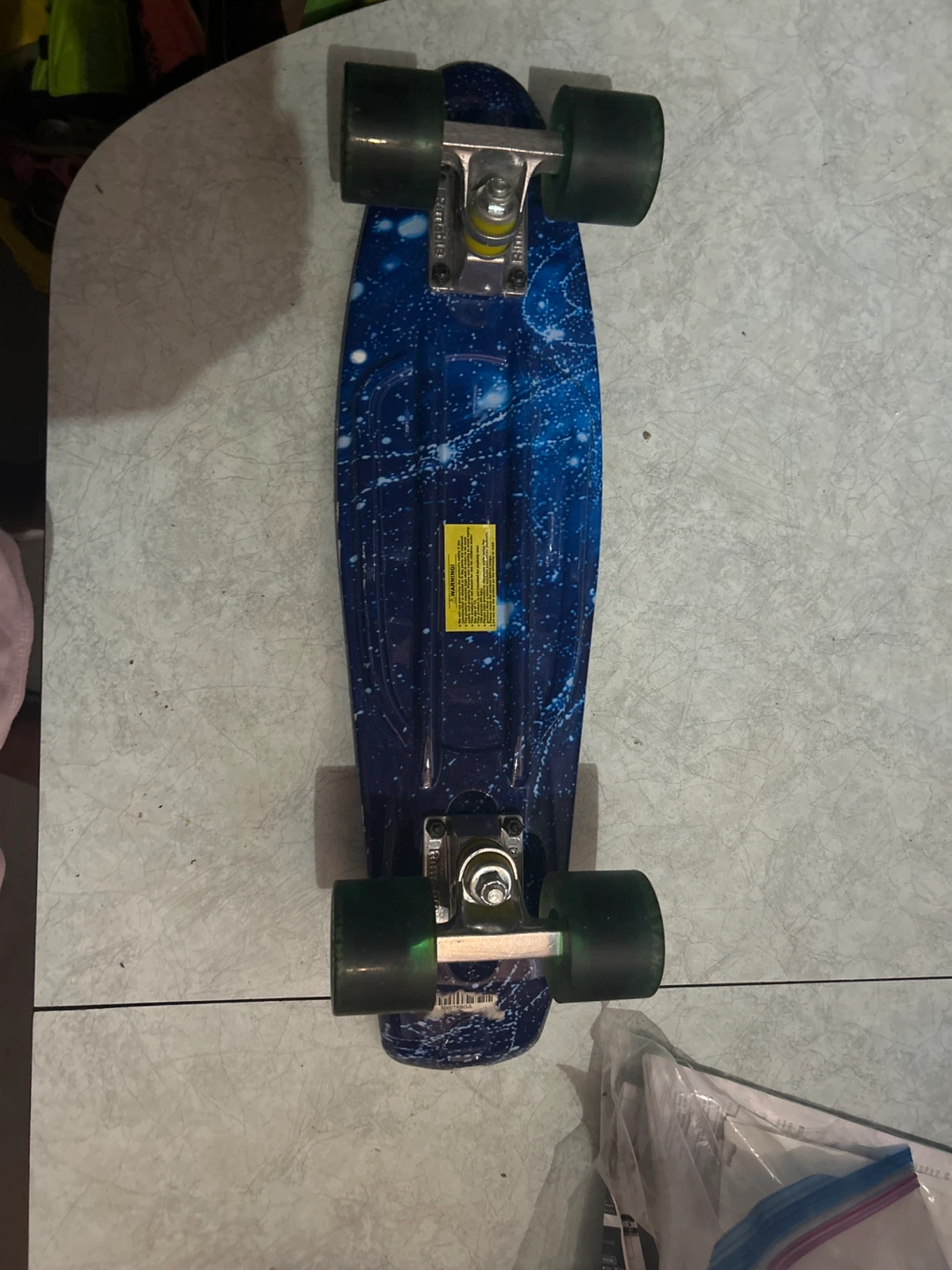 Penny Board Skateboard - photo 2