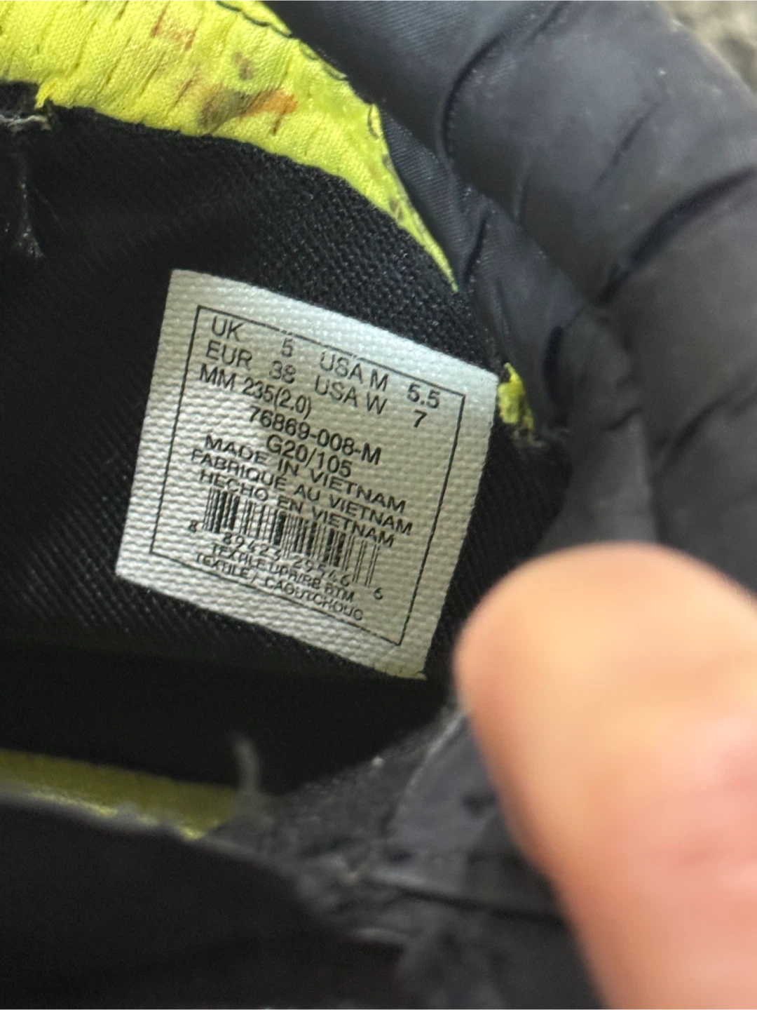 Palladium Black Waterproof Boots - photo 3