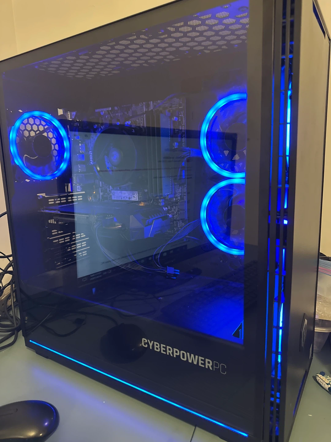 Gaming Pc - photo 2