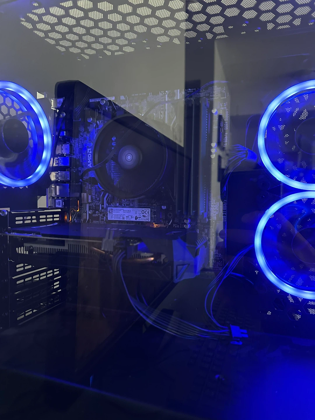 Gaming Pc - photo 5