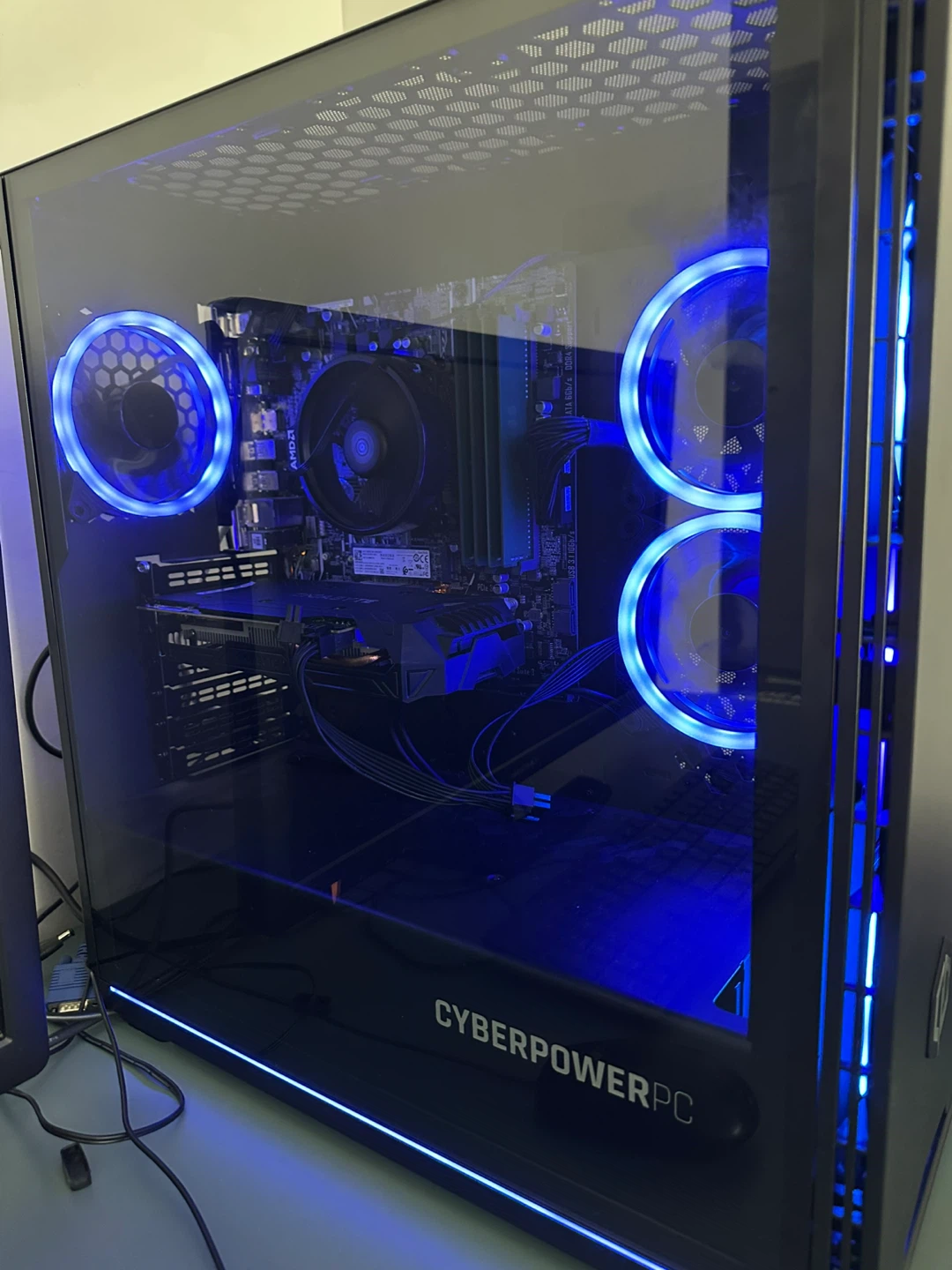 Gaming Pc - photo 3