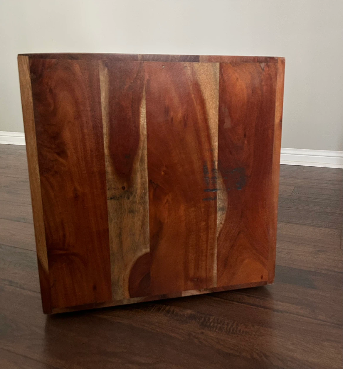 Artemano Gallery Acacia Wood TV Stand /Coffee Table - photo 3