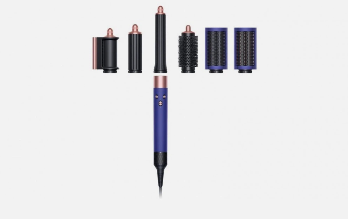 Dyson Airwrap Complete Styler - Blue