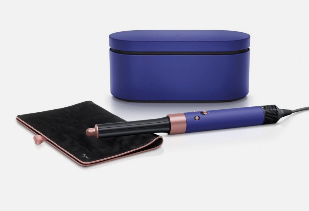 Dyson Airwrap Complete Styler - Blue - photo 2