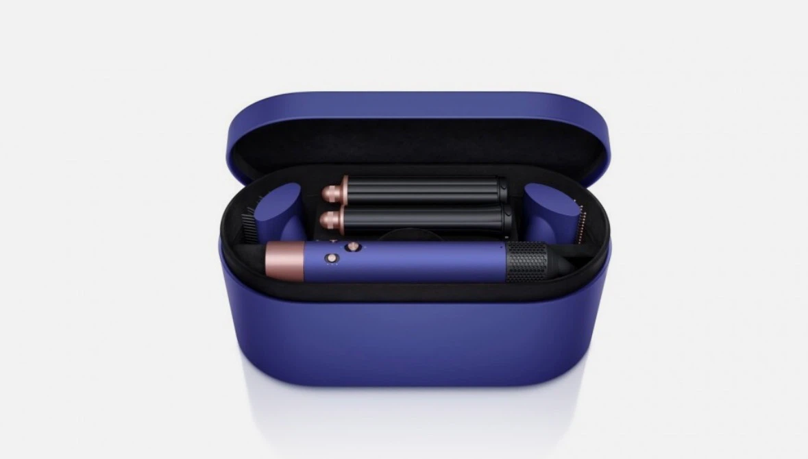 Dyson Airwrap Complete Styler - Blue - photo 3