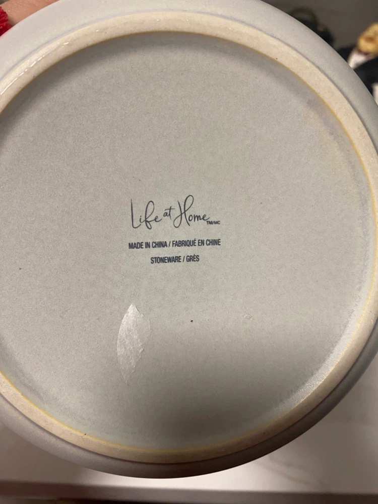 Life at Home Stoneware Bowls (Set of 2) - photo 2