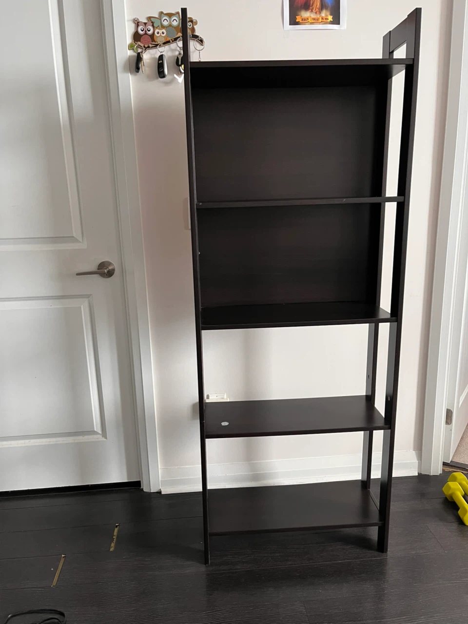 IKEA Bookshelf