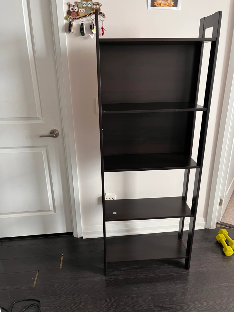 IKEA Bookshelf - photo 3
