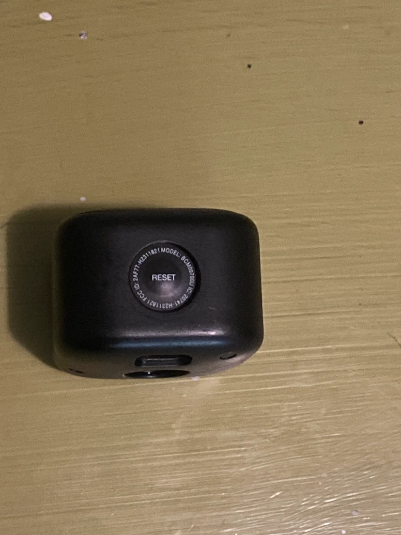 Blink Mini Smart Security Camera - photo 3