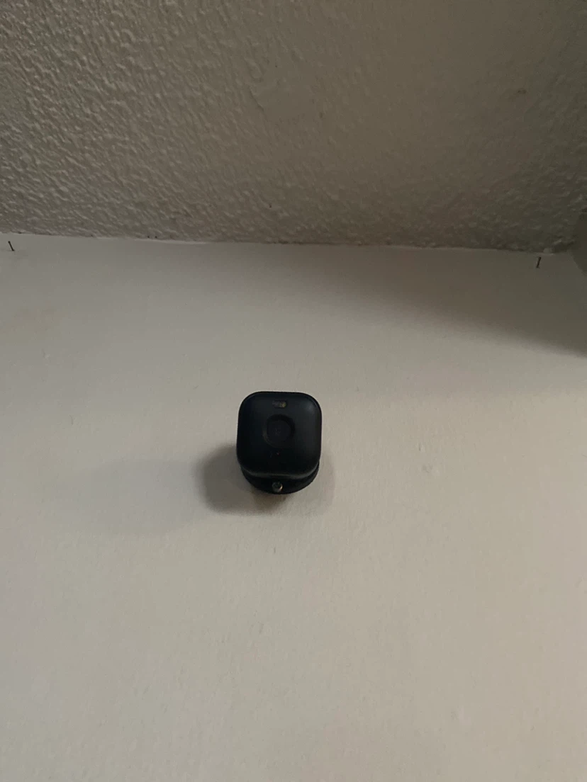 Blink Mini Smart Security Camera - photo 4