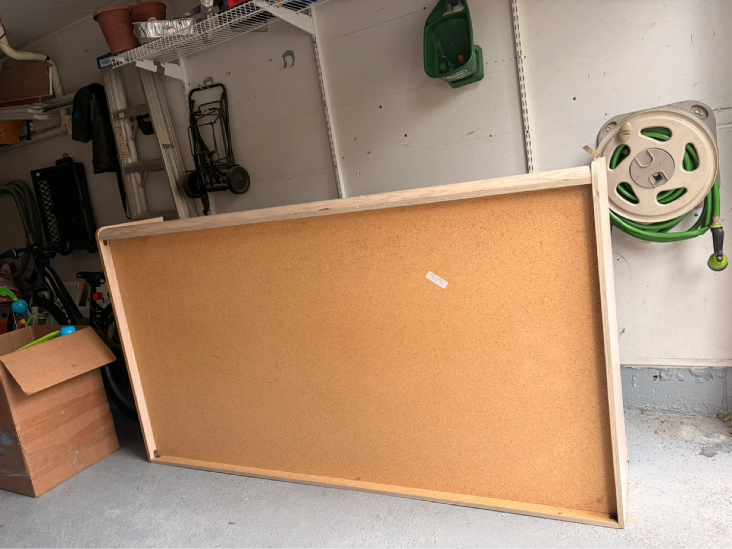 Single Bed with 3 Drawers + Headboard