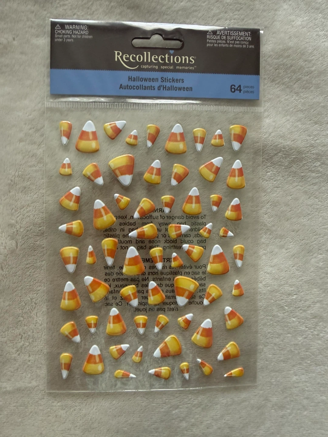 Sticker Sheets Lot (7pc) - photo 5