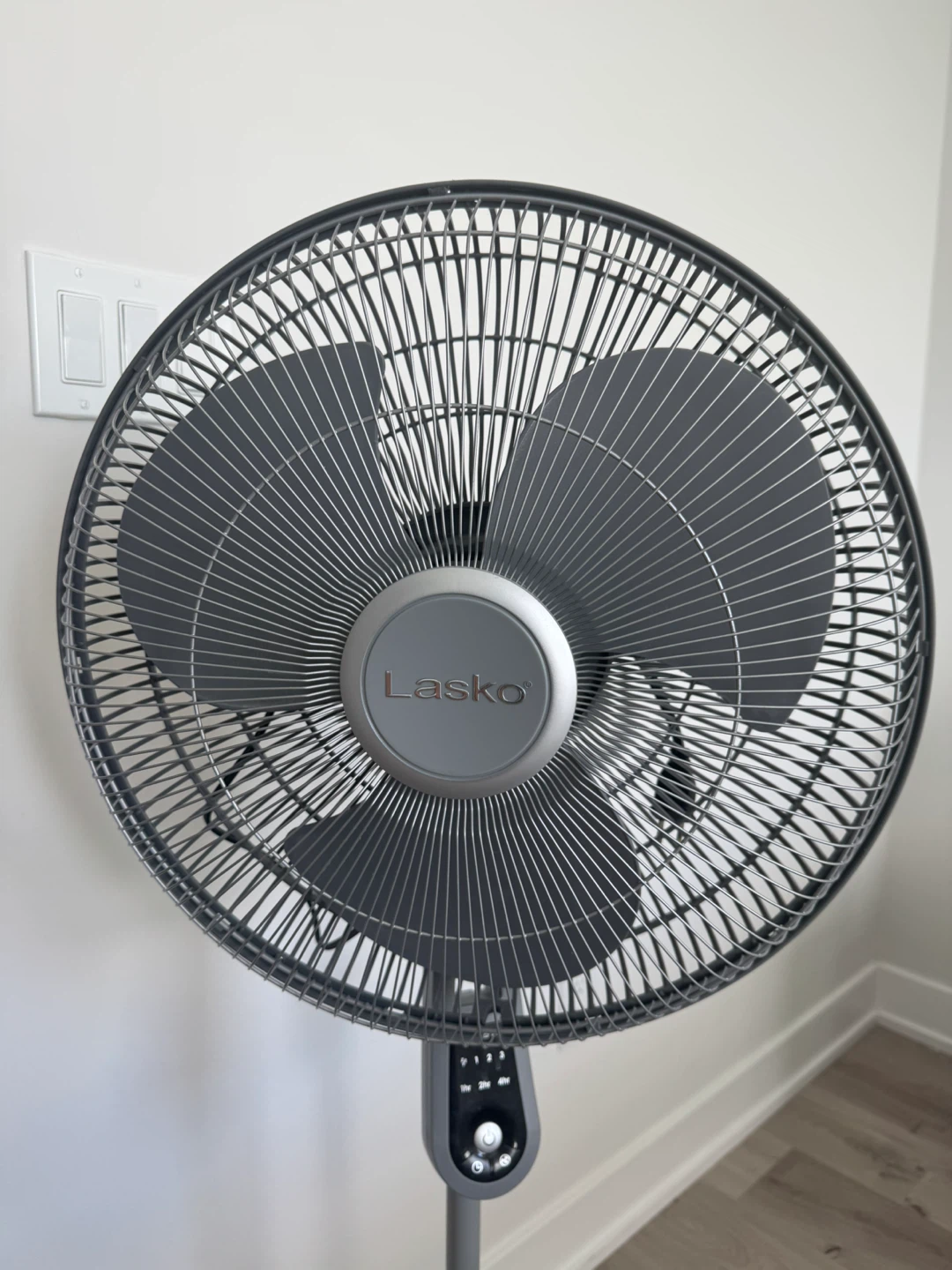 Lasko Pedestal Fan