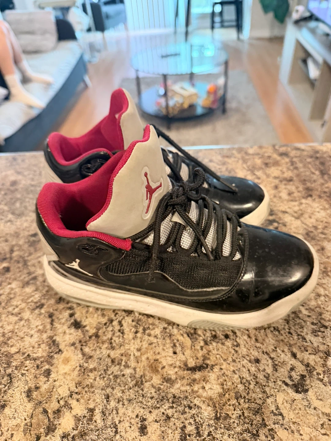 Jordan Sneakers