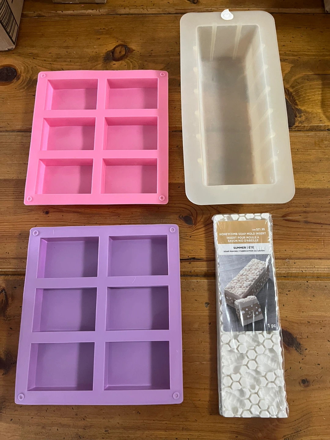 Soap, Body Care, Candle Making Supplies - Bundle - photo 5