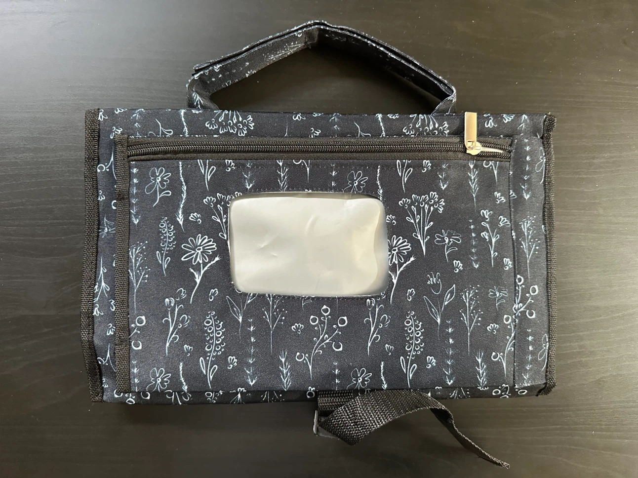 Portable Foldable Diaper Changing Pad - photo 2