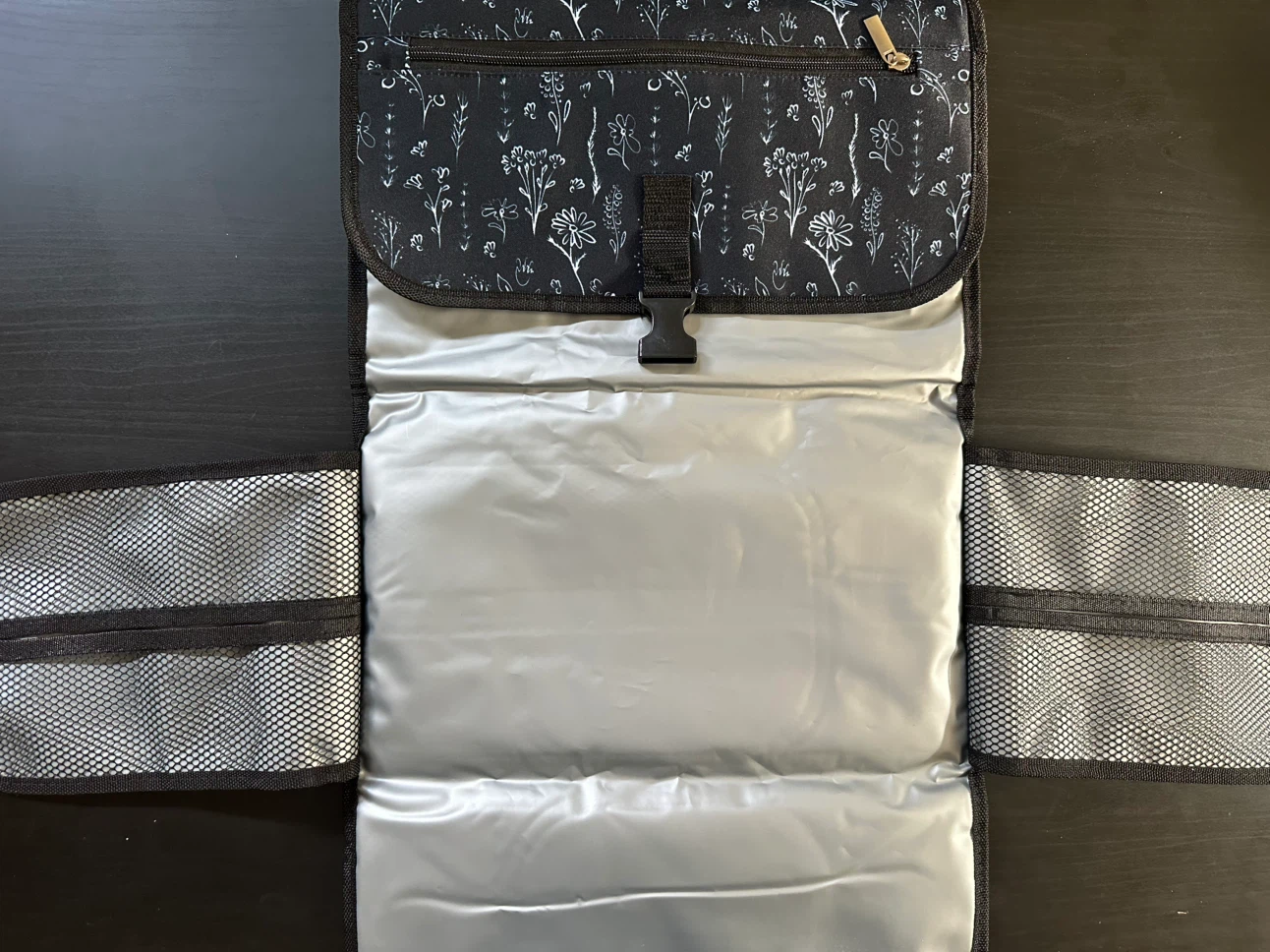 Portable Foldable Diaper Changing Pad - photo 3