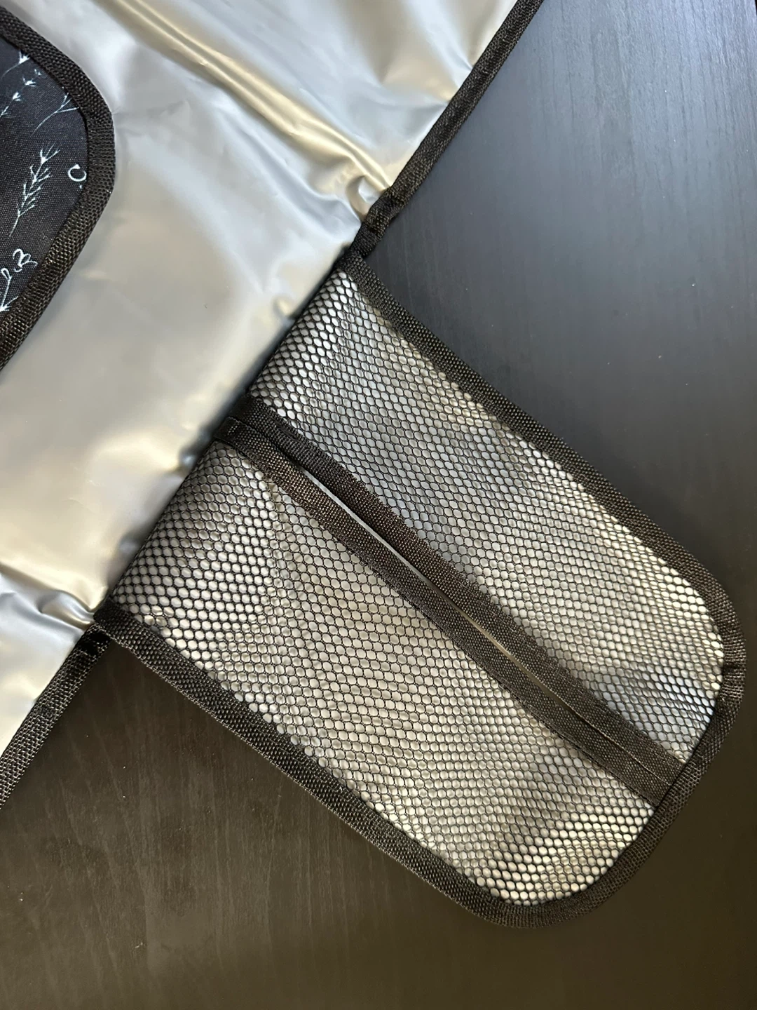 Portable Foldable Diaper Changing Pad - photo 5
