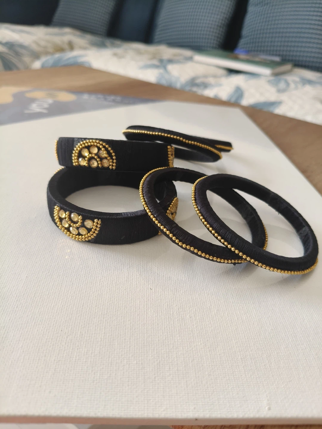 Assorted Bangles Set - photo 5