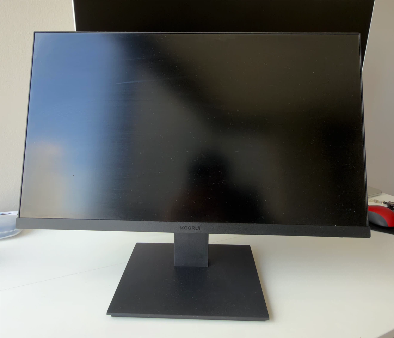 Koorui 24N1A — 24" FHD Monitor