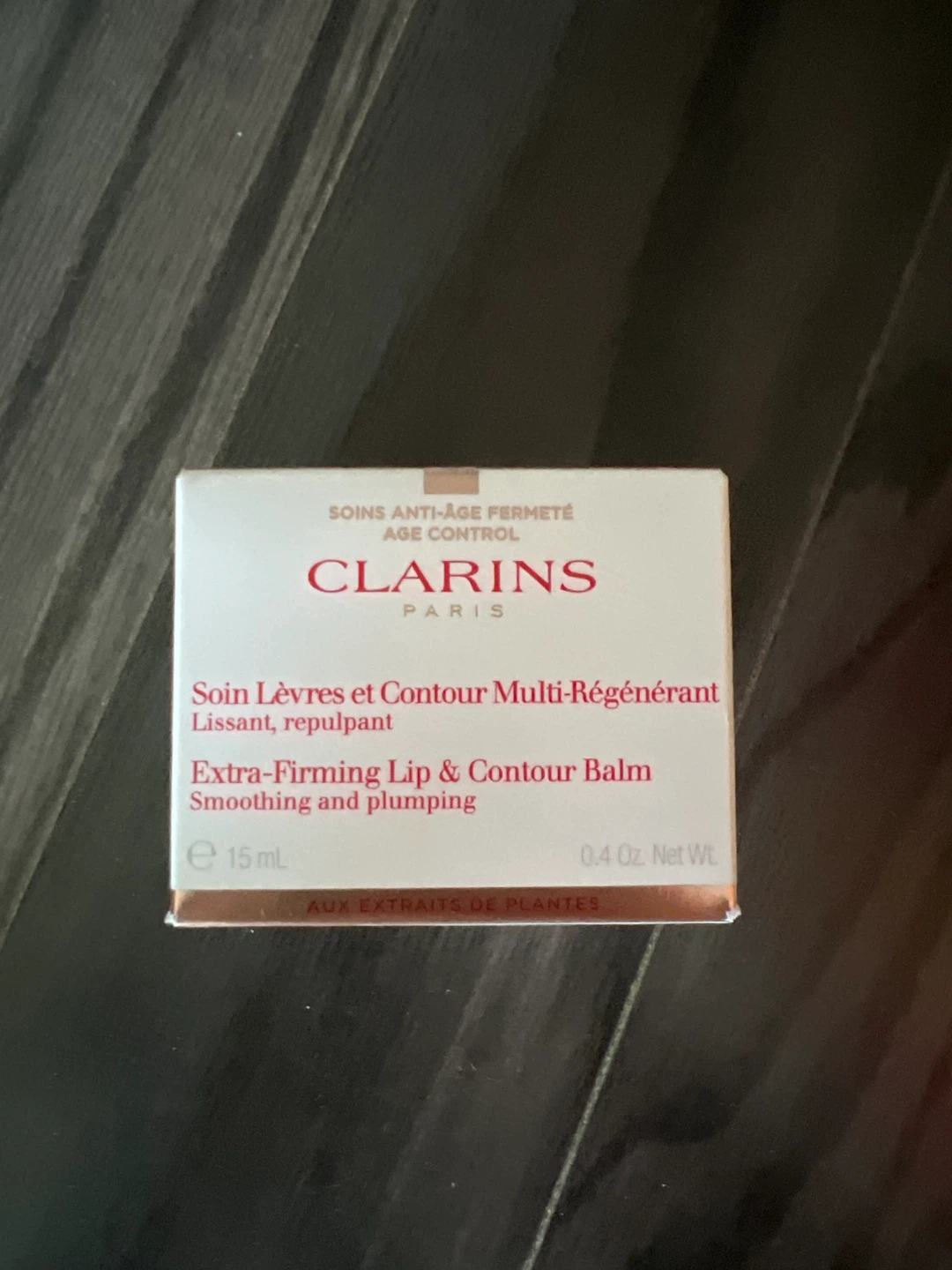 Clarins Extra-Firming Lip & Contour Balm 15ml