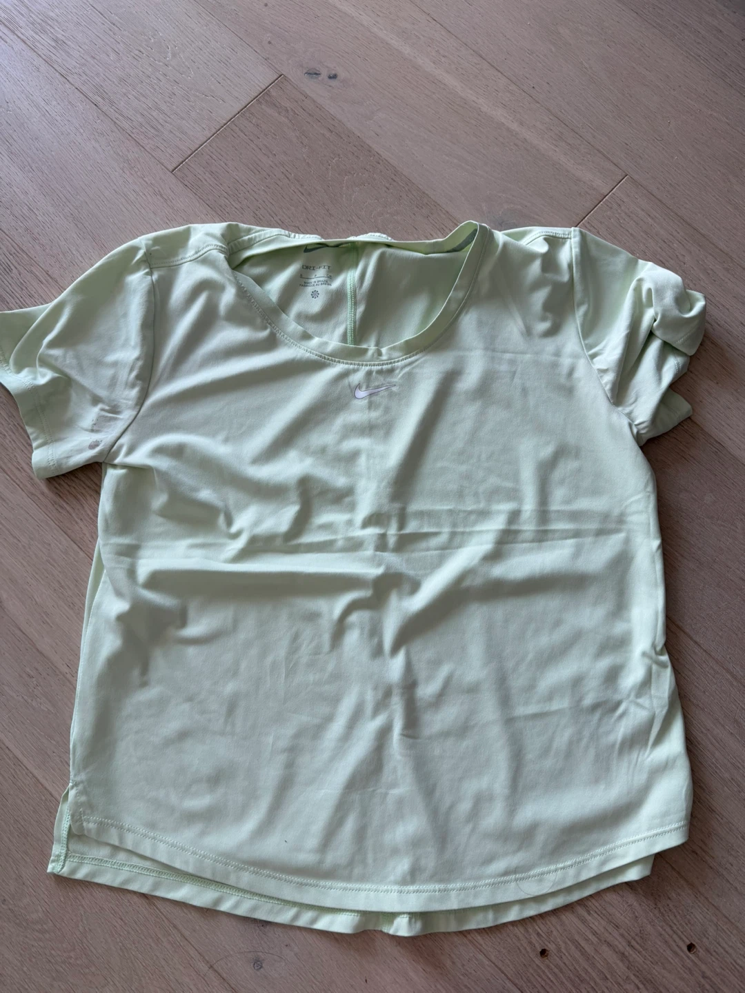 Nike Dri-FIT T-Shirt
