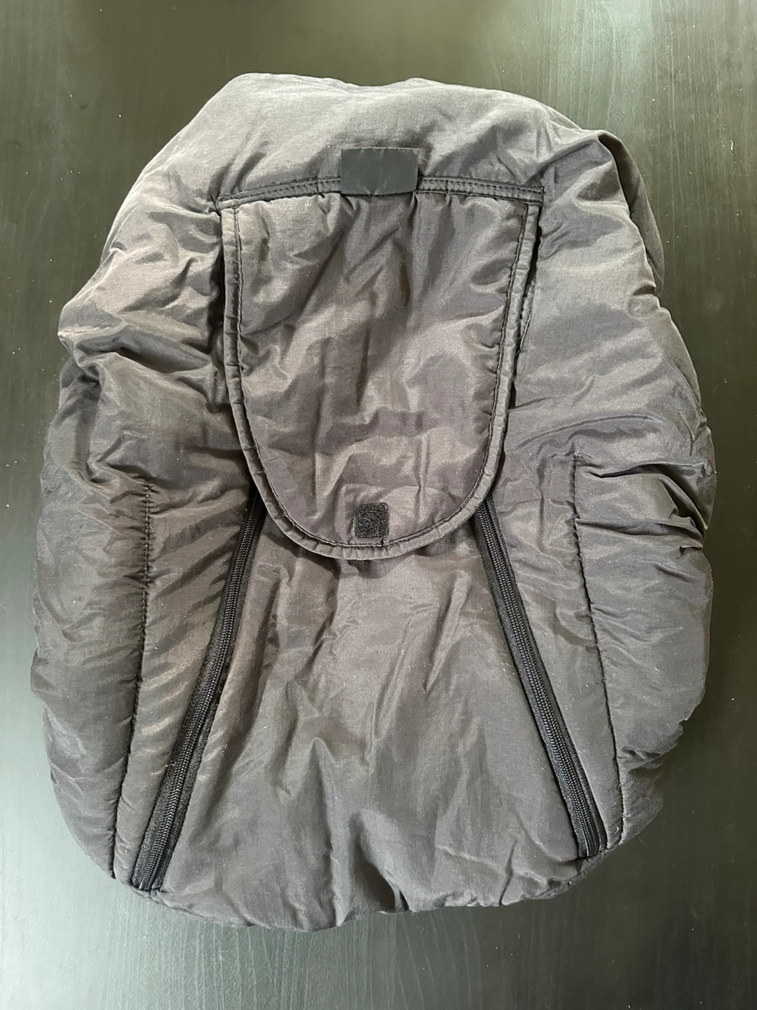 Infant Car Seat Cover