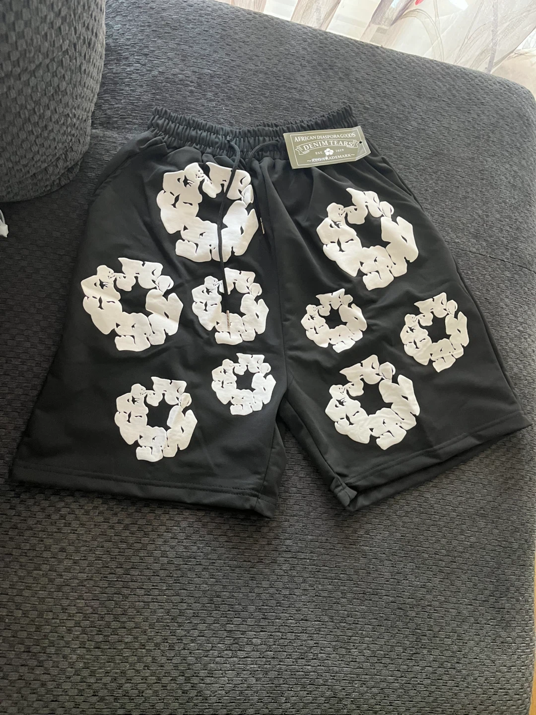 Denim Tears Shorts