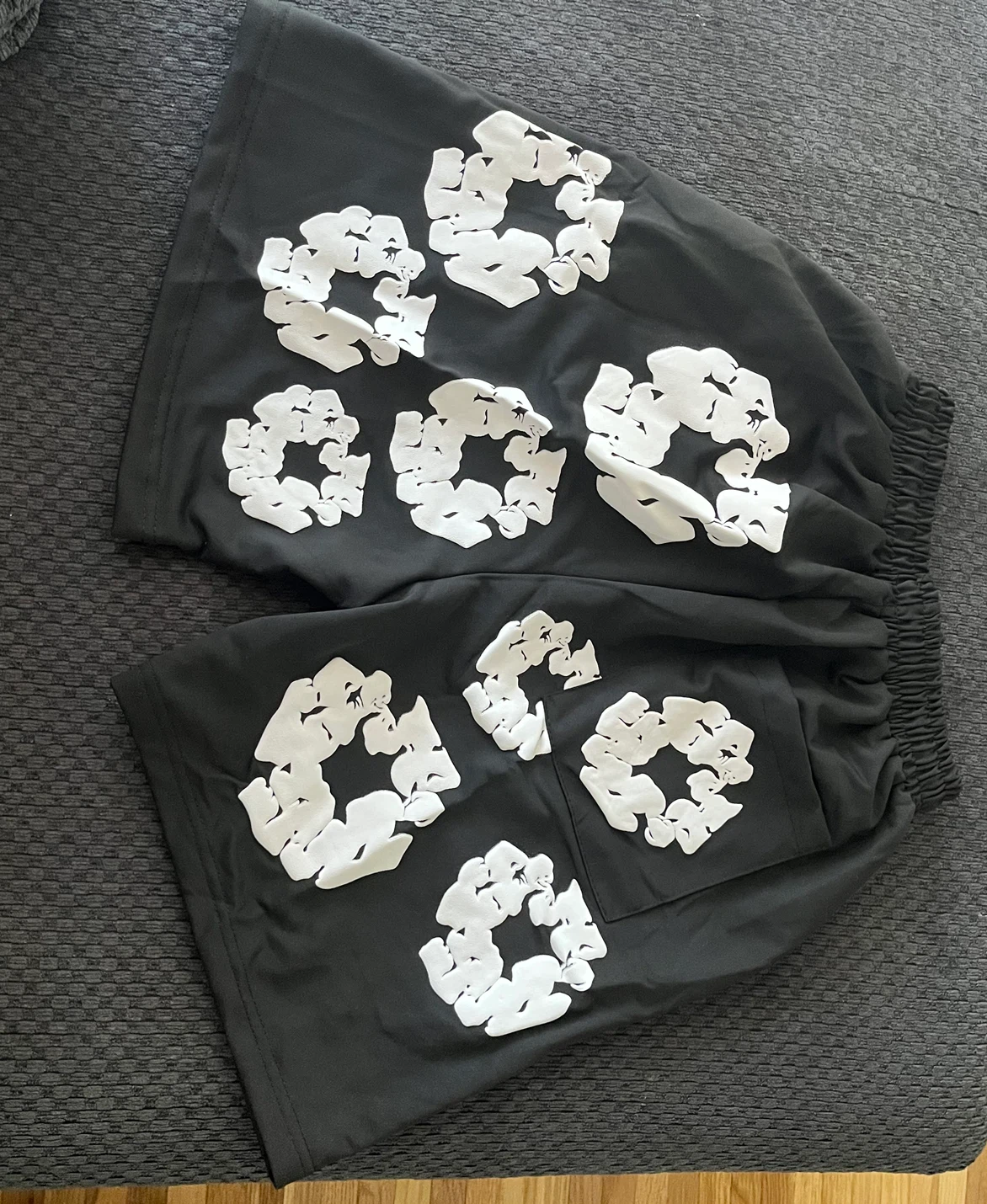 Denim Tears Shorts - photo 3