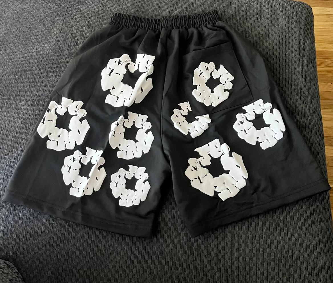 Denim Tears Shorts - photo 5