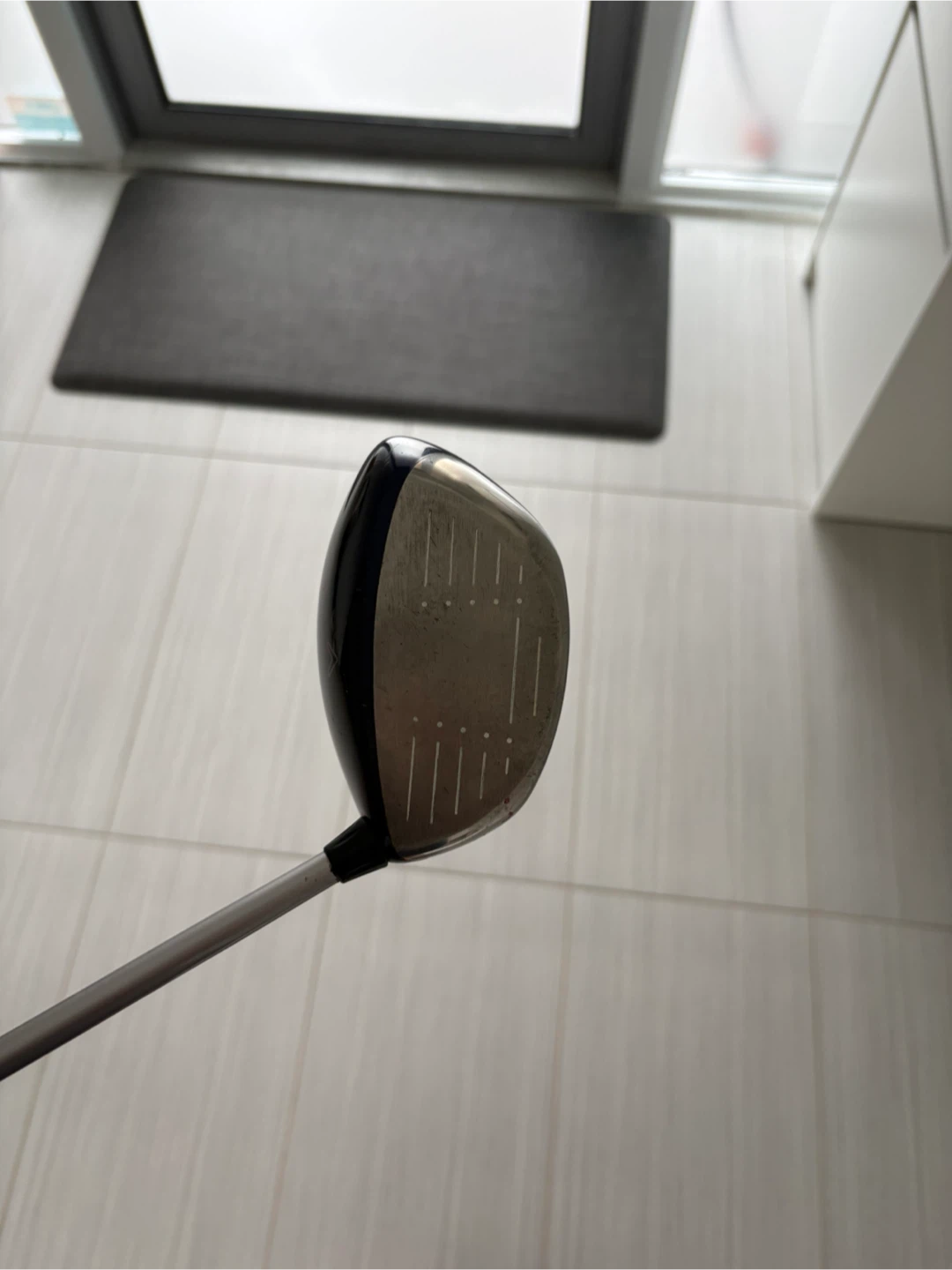 Callaway Great Big Bertha II Driver With head cover - photo 3