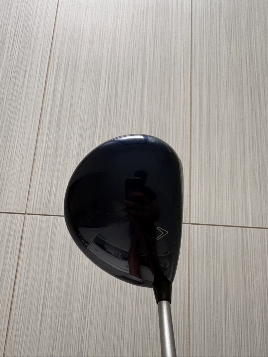 Callaway Great Big Bertha II Driver With head cover - photo 4