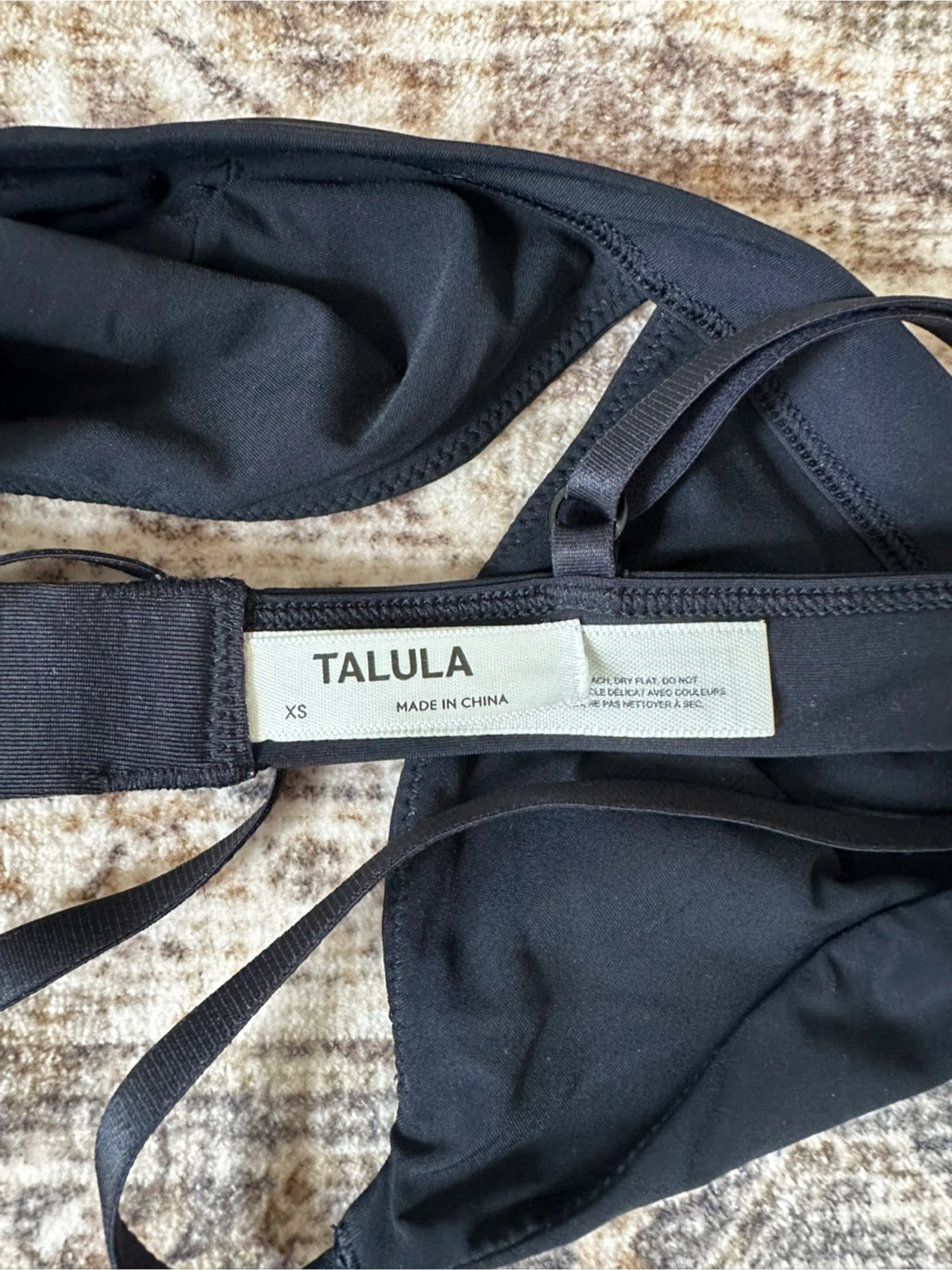 Talula Aritzia Bralettes - photo 5