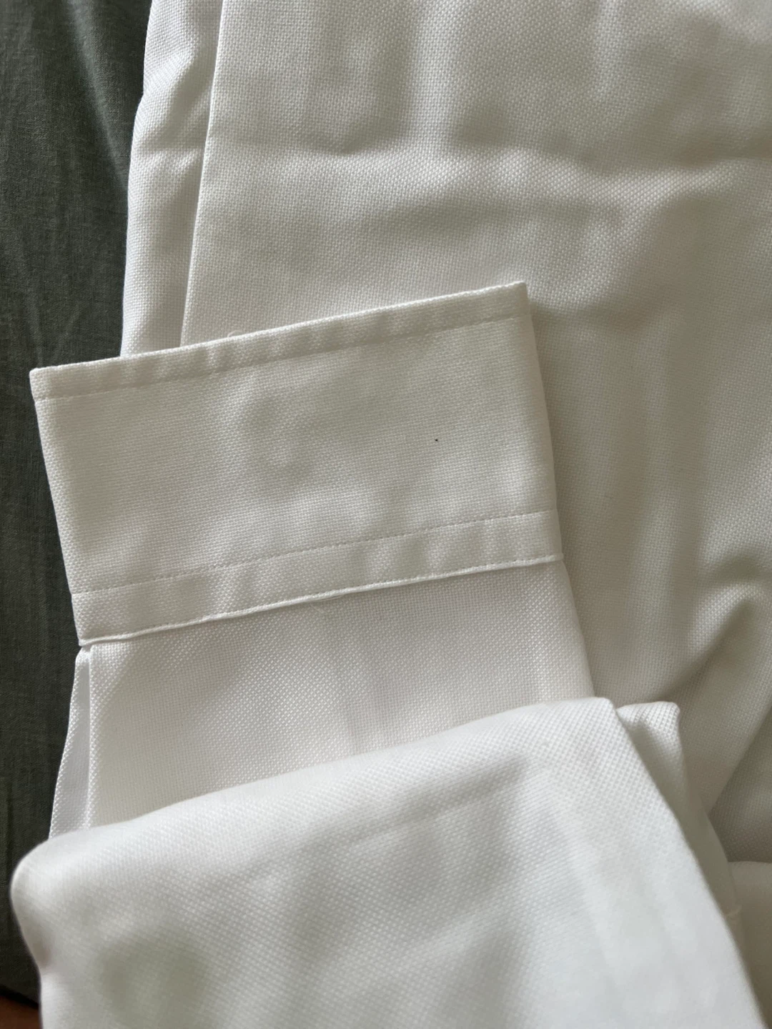 White shirt men’s - photo 4