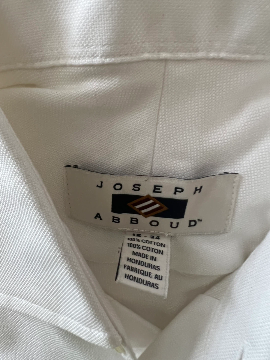 White shirt men’s - photo 2