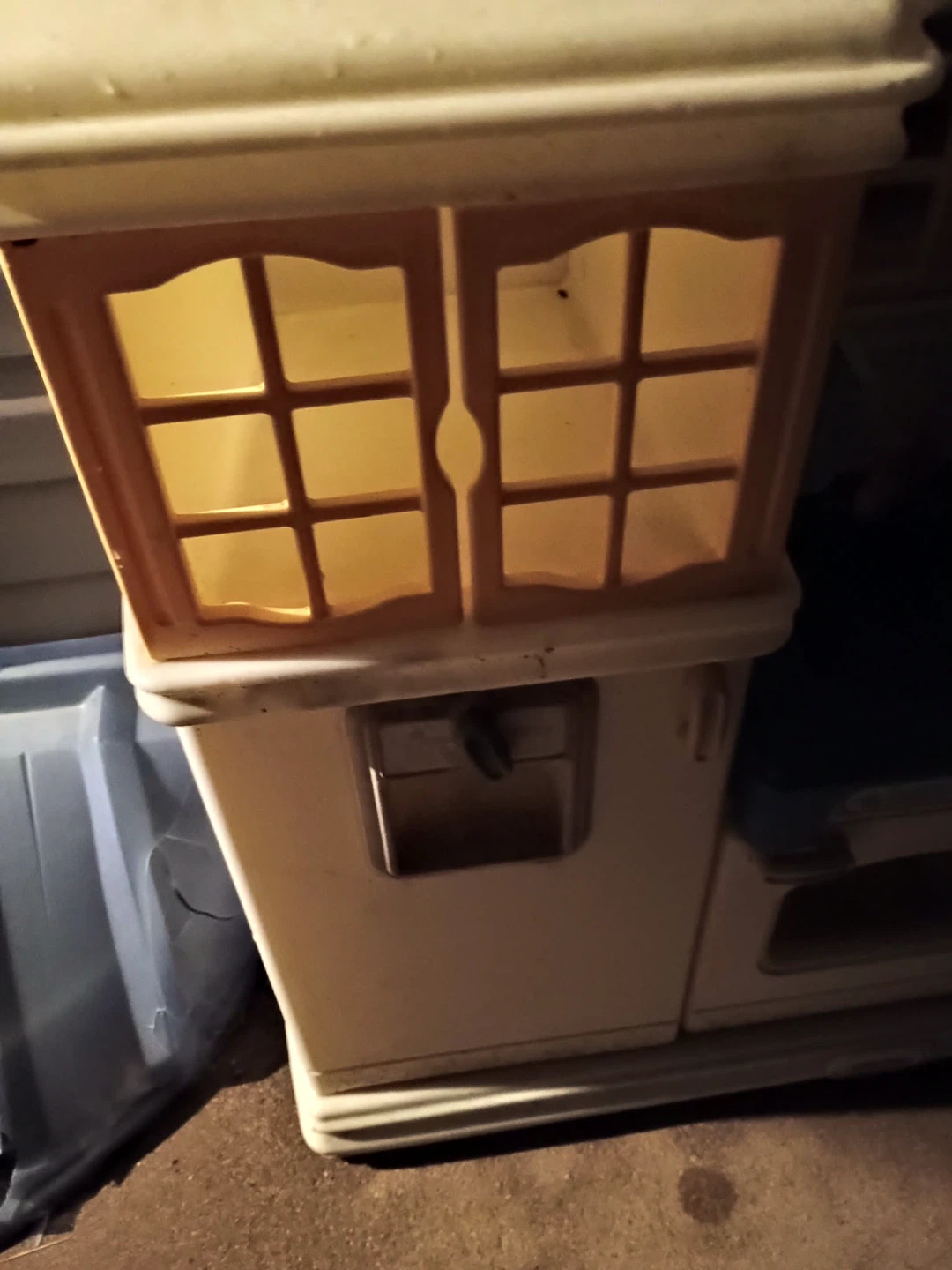 Little Tikes Play Kitchen - photo 4