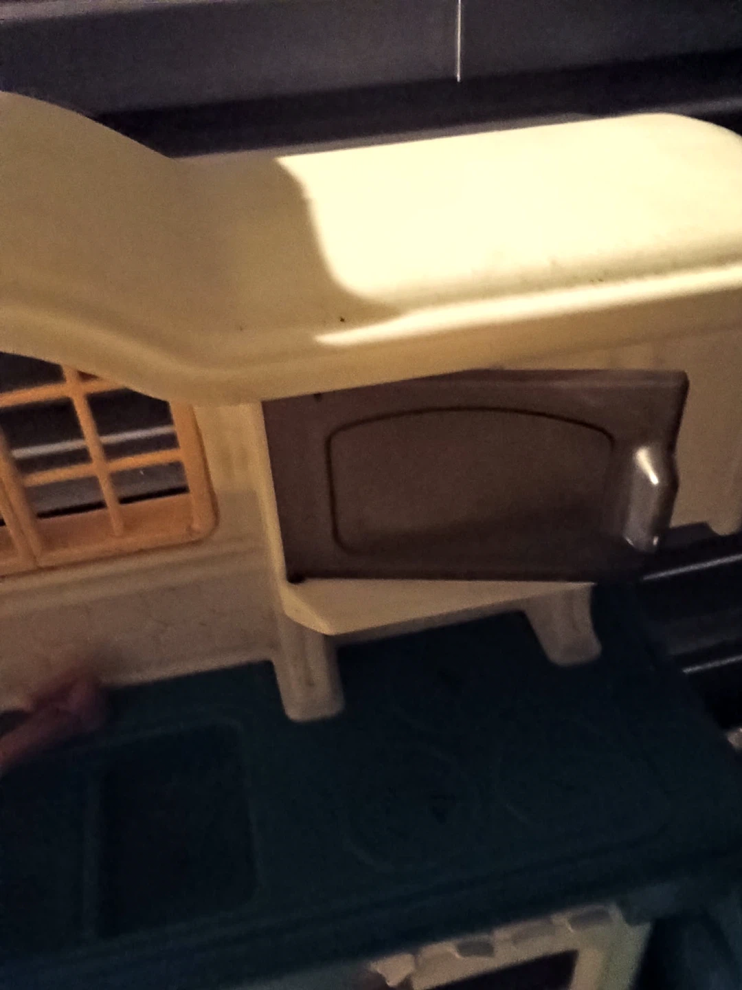 Little Tikes Play Kitchen - photo 5