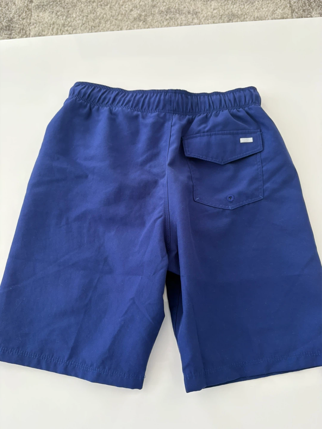 Hurley Boys Swim Trunks Size 10-12 Years - photo 2