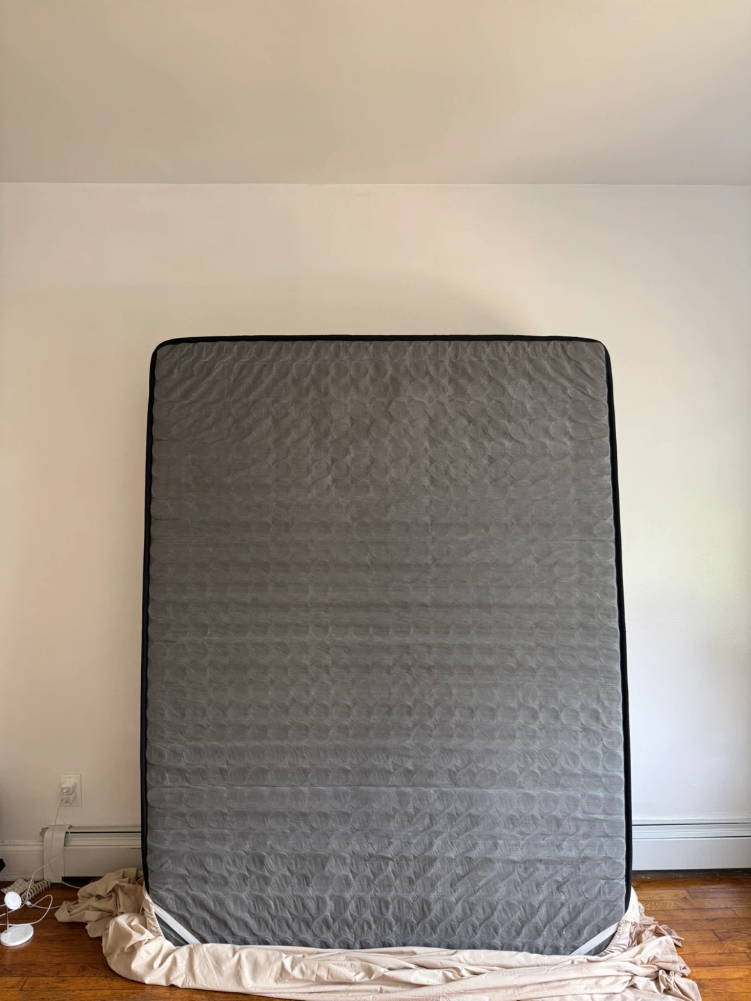 Queen Mattress (12’) - Foam - photo 2