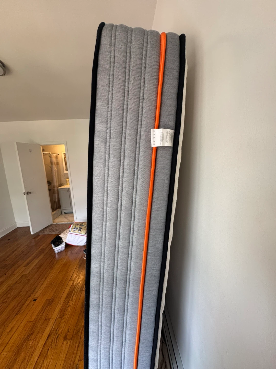 Queen Mattress (12’) - Foam - photo 4