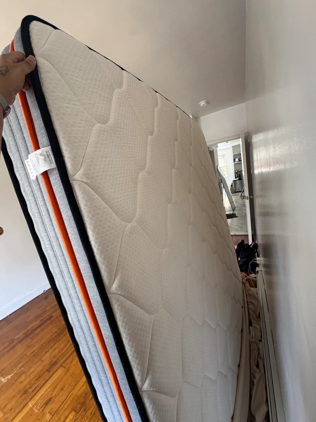 Queen Mattress (12’) - Foam - photo 5