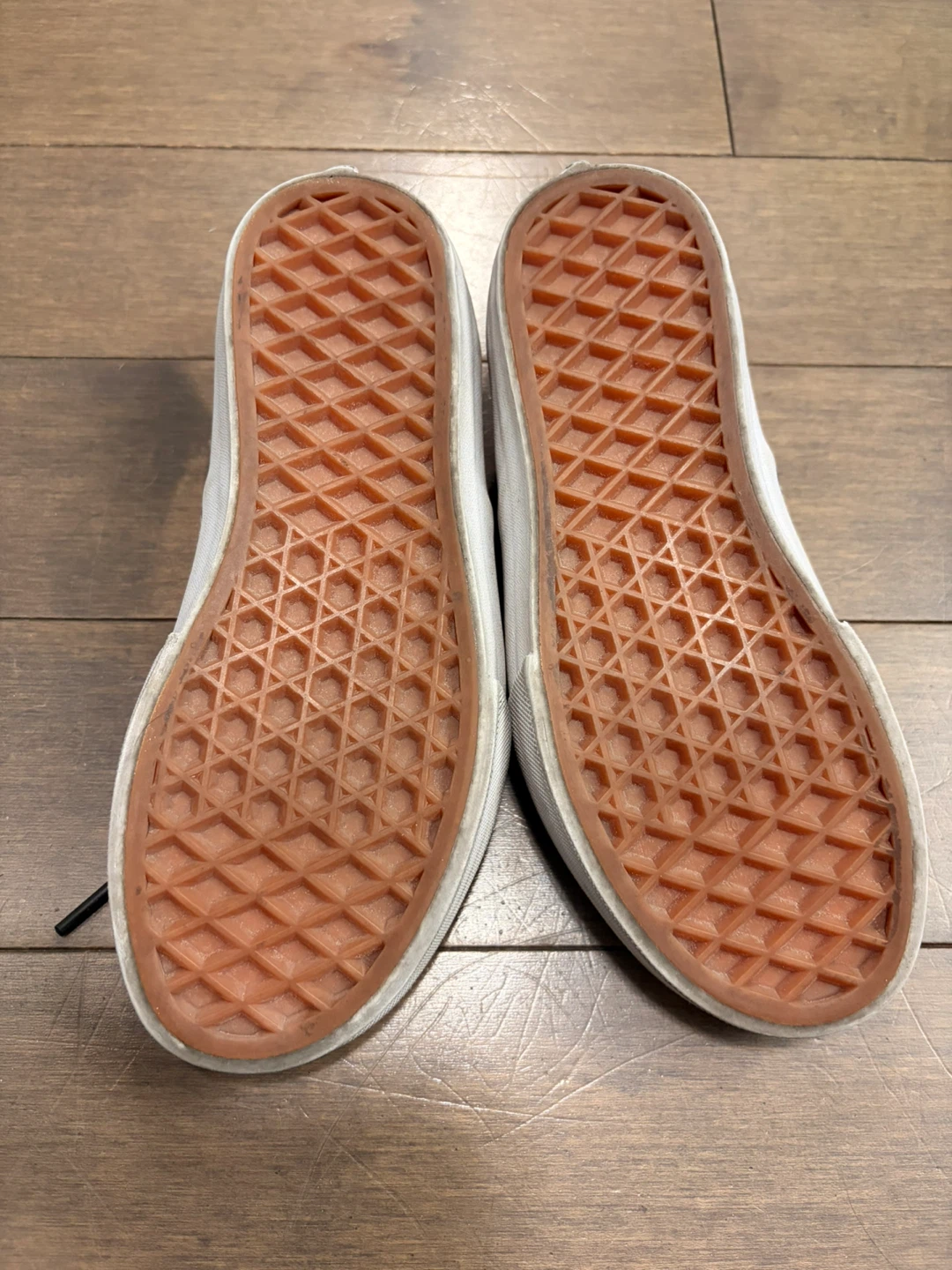 Kids Vans Taco Print Sneakers SIZE 13 - photo 2