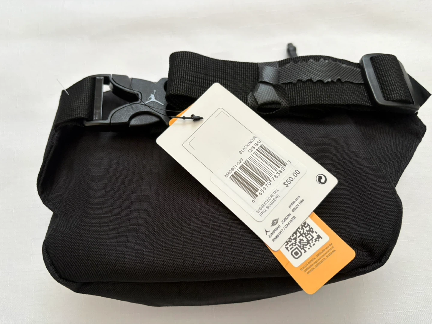Jordan Crossbody Bag - photo 2