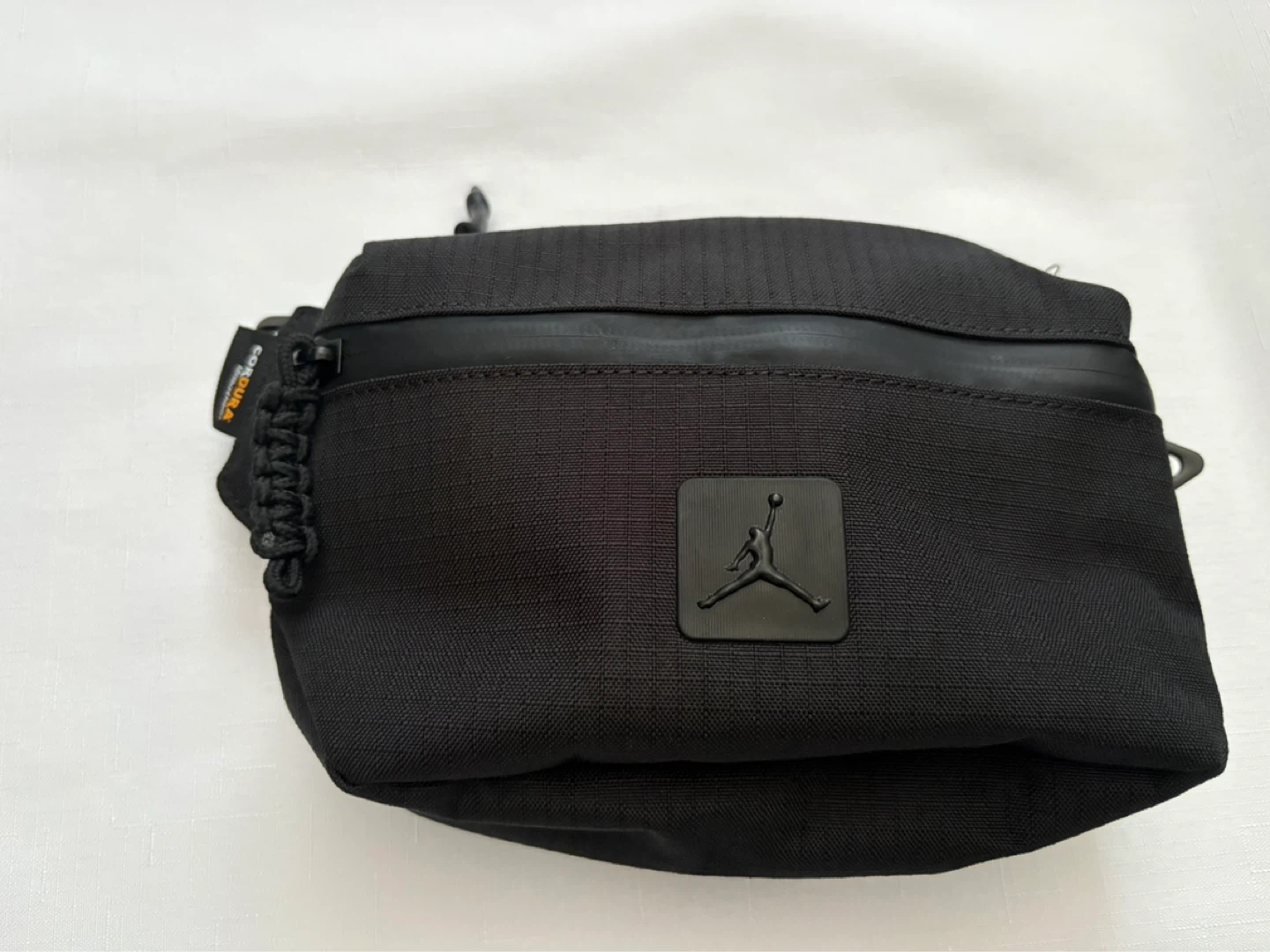 Jordan Crossbody Bag