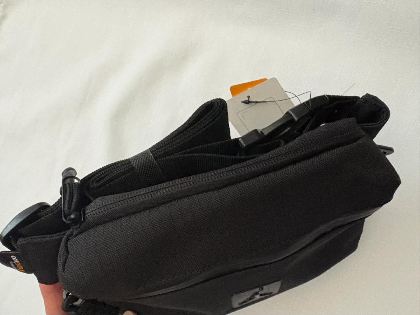 Jordan Crossbody Bag - photo 3