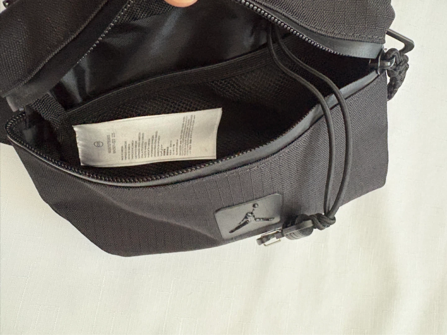 Jordan Crossbody Bag - photo 5