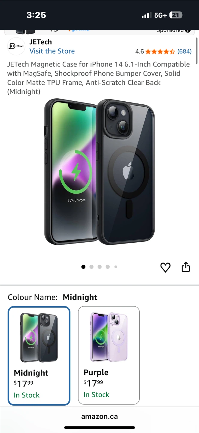 Cell phone cases for iPhone, Samsung, Google - read Ad - photo 4